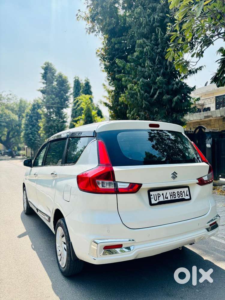 Maruti Suzuki Ertiga Vxi (o) Cng, 2019, Cng & Hybrids