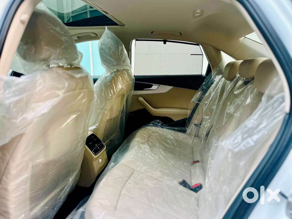 Audi A4 1.4 30 Tfsi S Line, 2018, Petrol