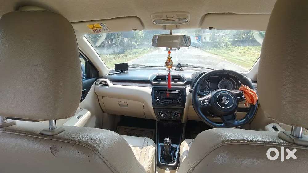 Maruti Suzuki Dzire 2020