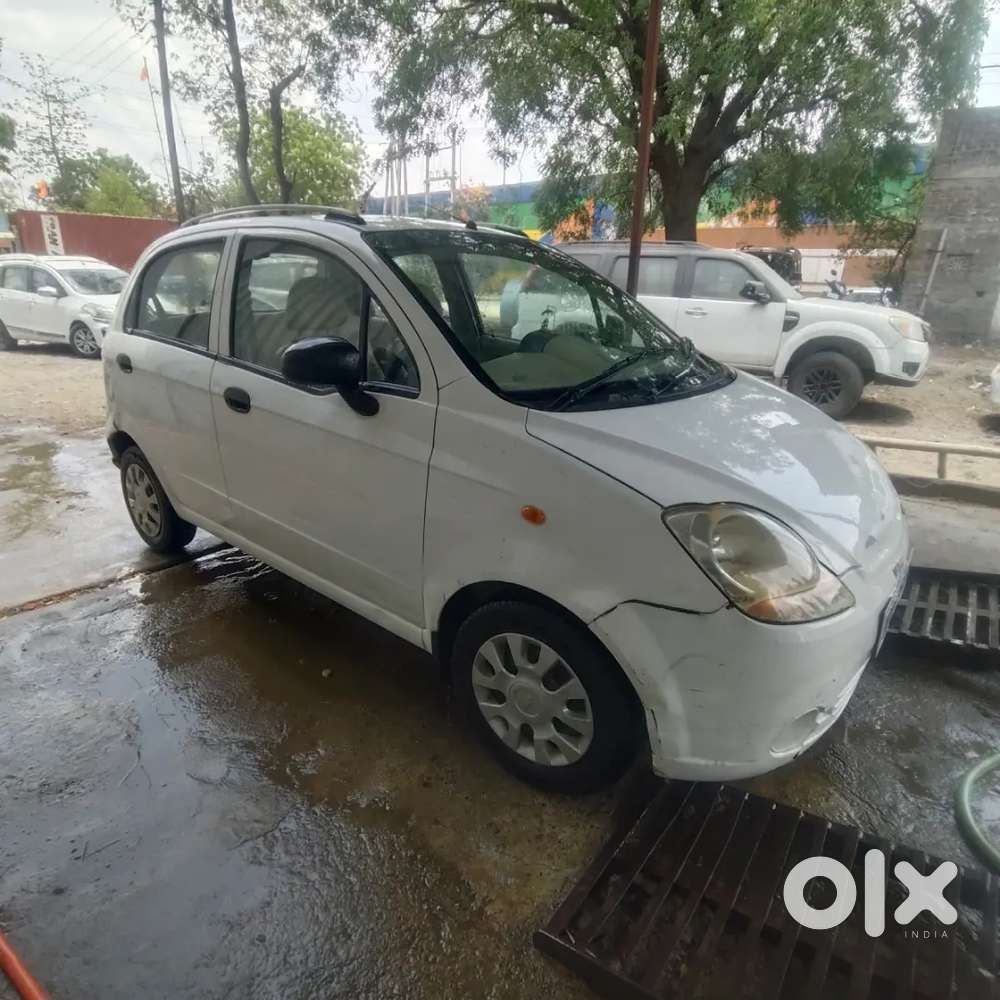 Chevrolet Spark 1.0 Lt 2011