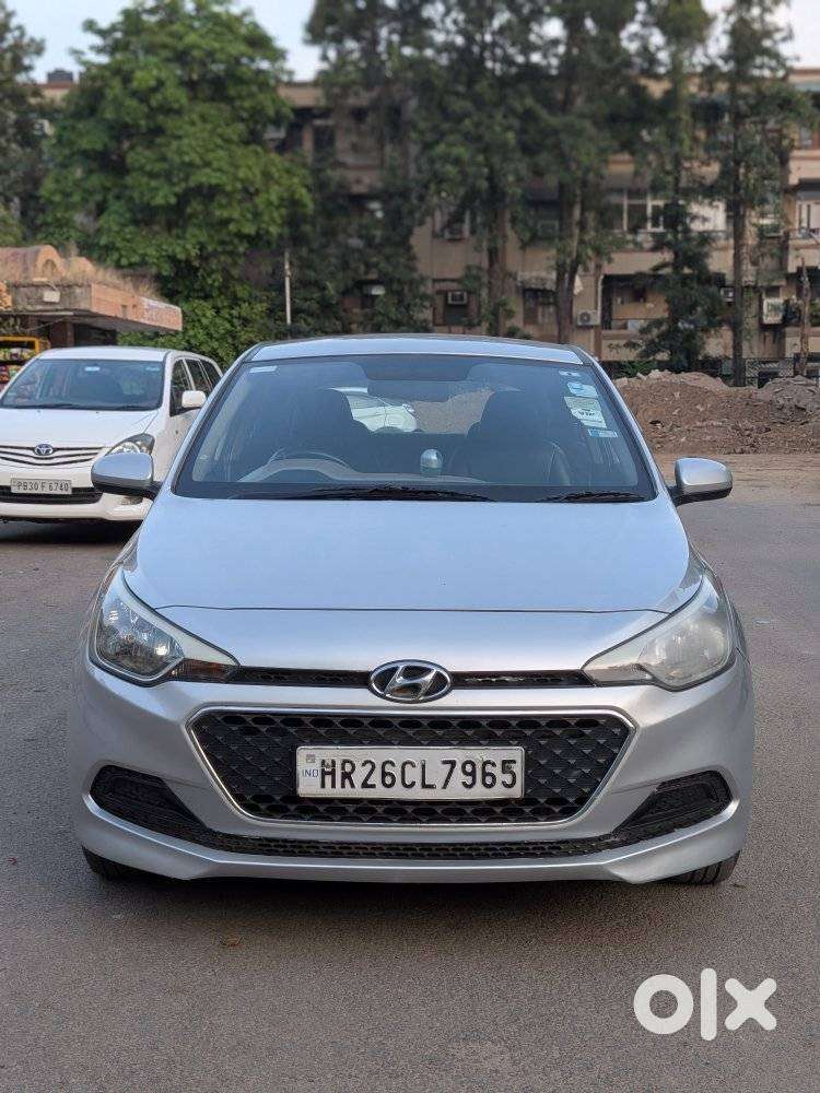 Hyundai Elite I20 Magna 1.2, 2014, Petrol