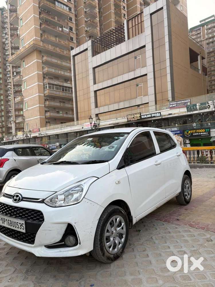 Hyundai Diesel Car 2018 Model