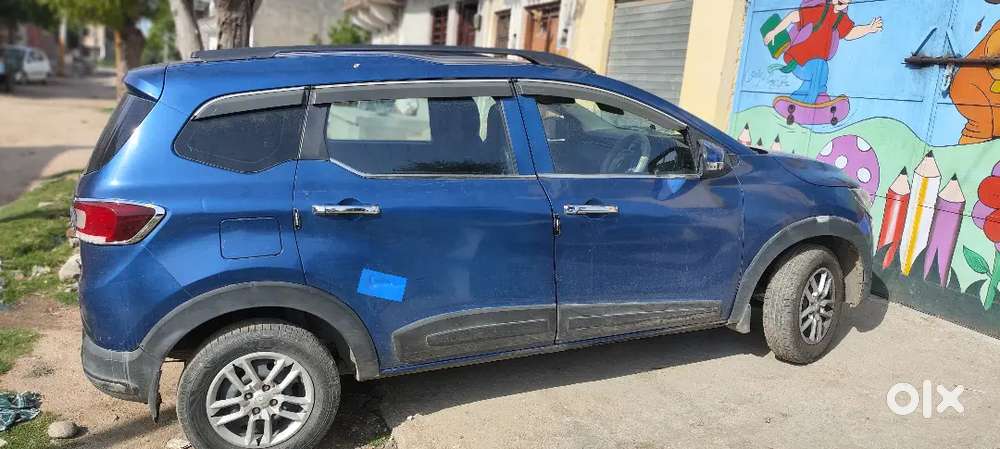 Renault Triber 2020 Petrol Well Maintained
