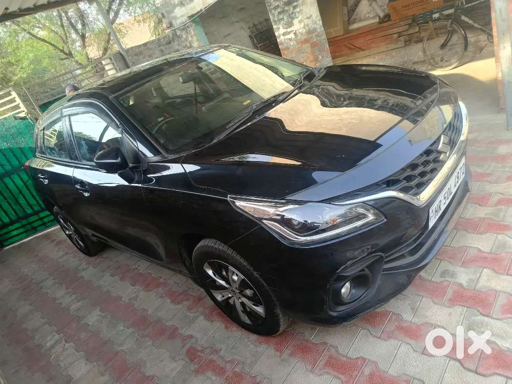 Baleno Delta
