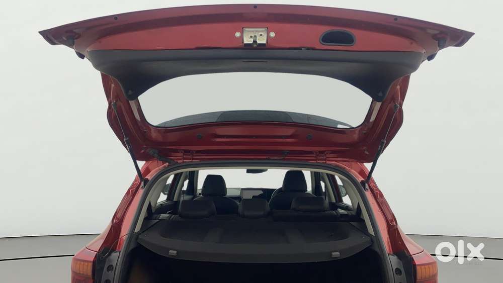 Kia Seltos Gtx, 2019, Petrol