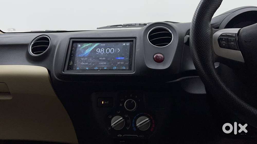 Honda Amaze S I-vtec, 2015, Petrol