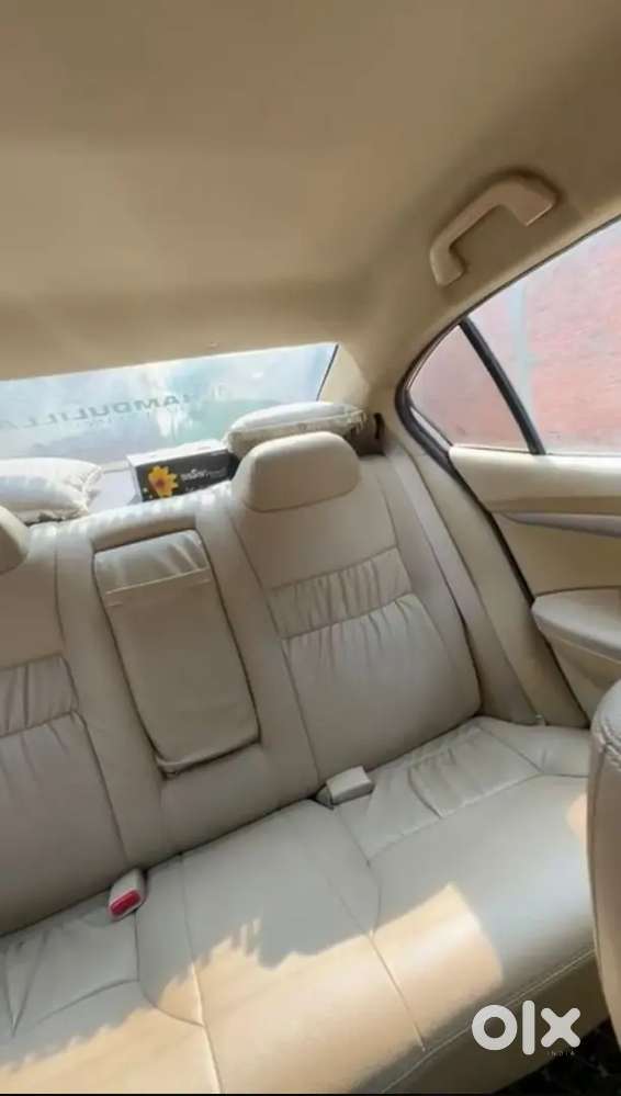 Honda City 2010