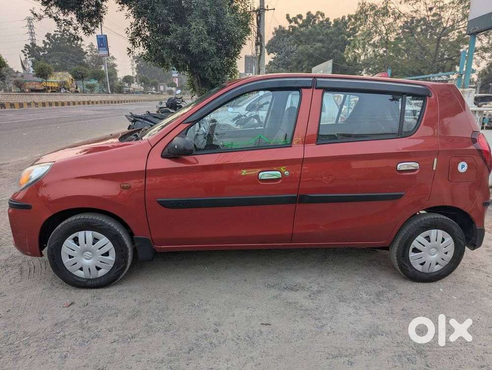 Maruti Suzuki Alto 800 Lxi Anniversary Edition, 2020, Petrol