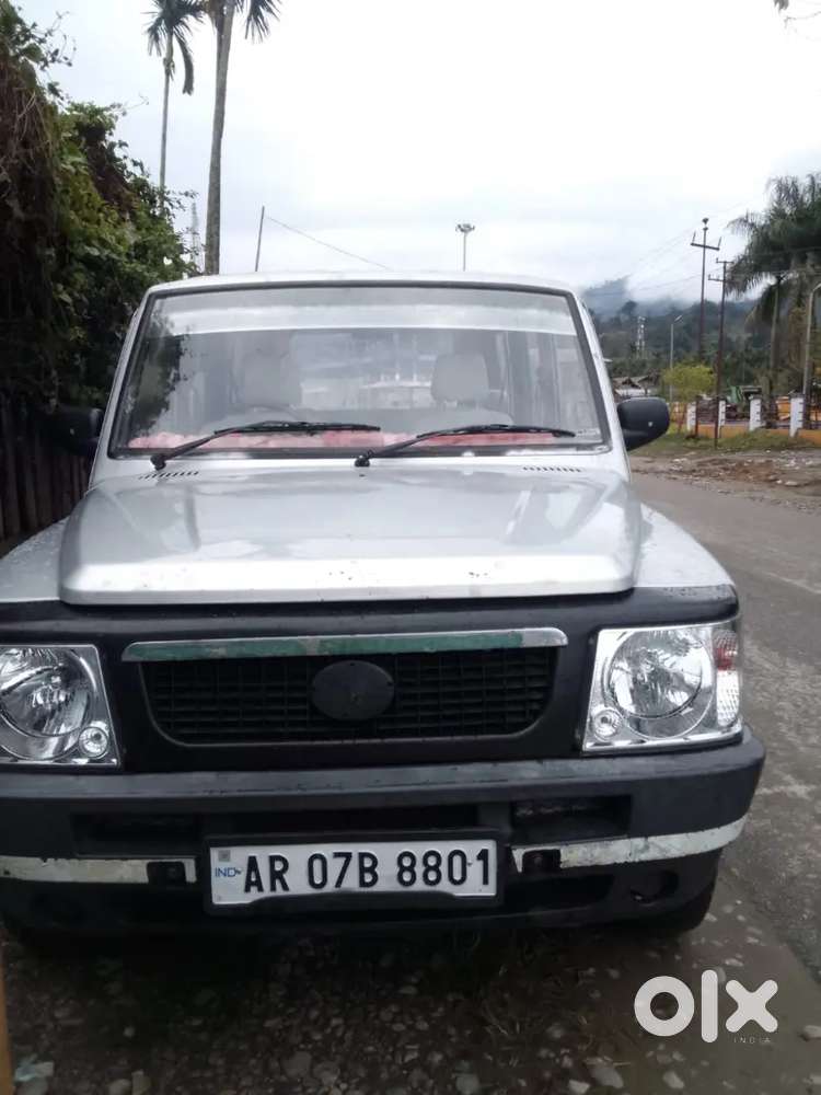 Tata Sumo Victa Well Maintained