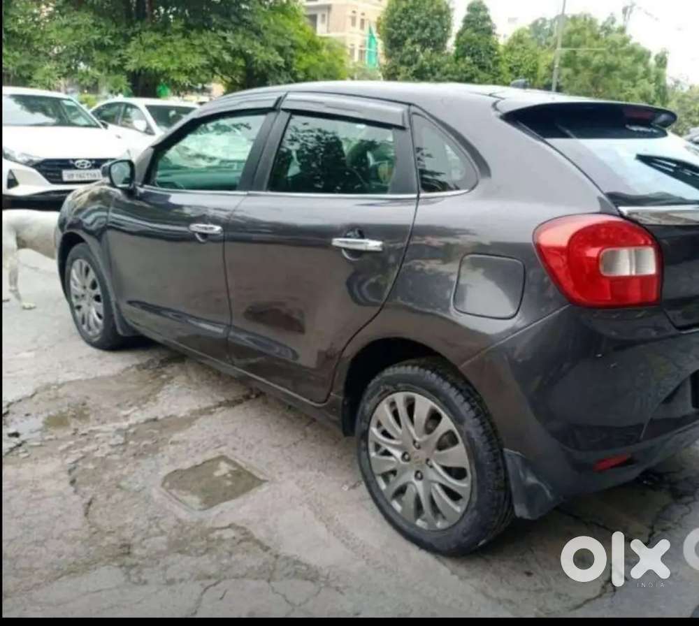 Maruti Suzuki 2017
48000km