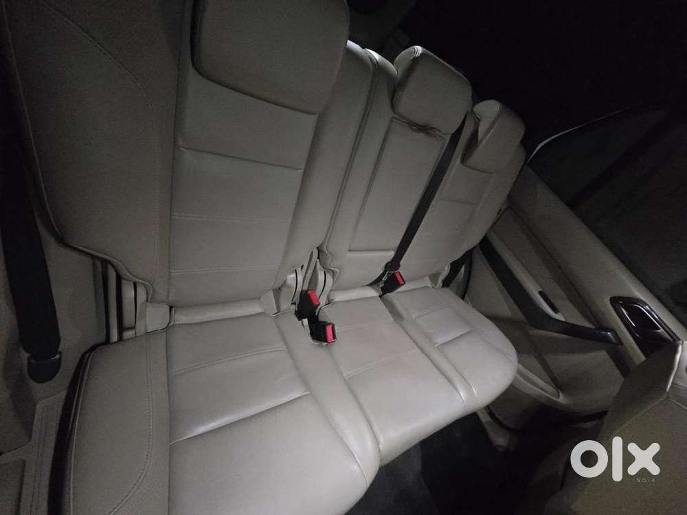 Ford Endeavour 2018 Diesel Good Condition