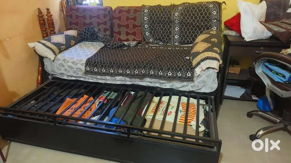 Sofa Cum bed