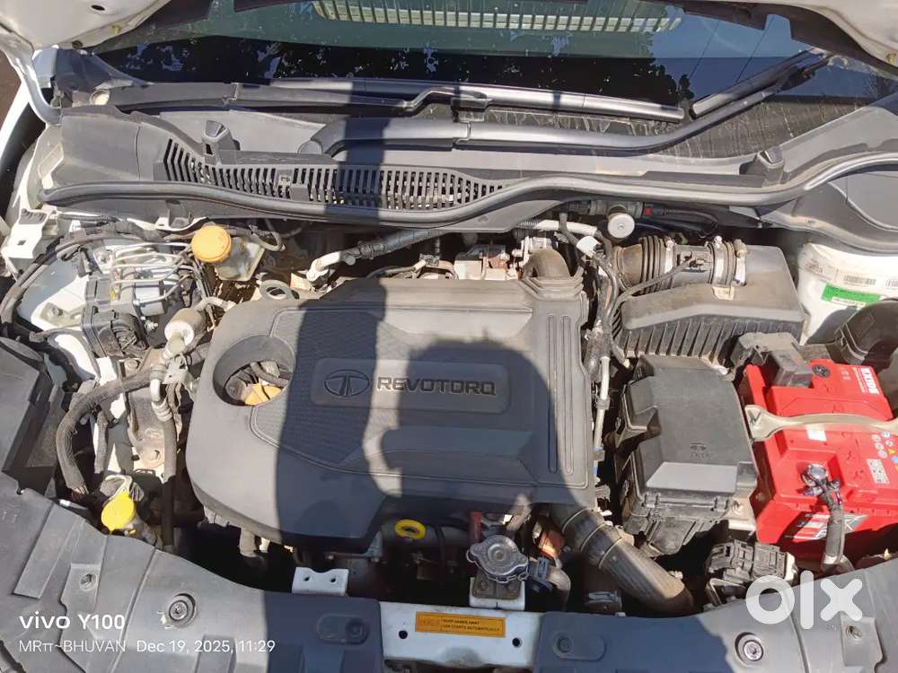 Tata Altroz 2021 Diesel Good Condition