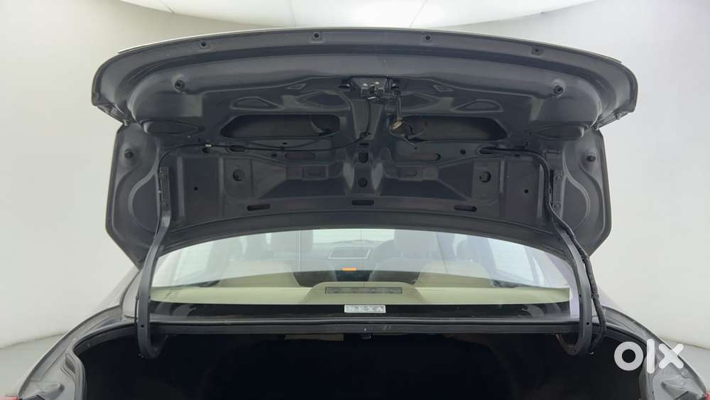 Maruti Suzuki Ciaz S 1.4, 2017, Petrol