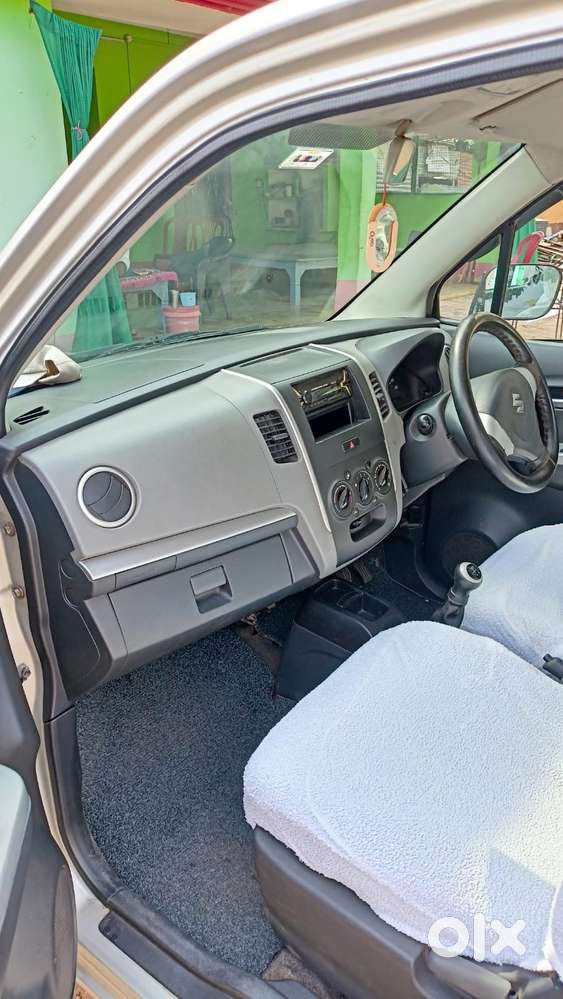 Maruti Suzuki Wagon-r 2011