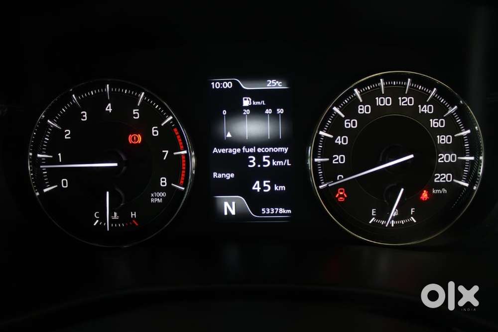Toyota Glanza 1.2 V Amt, 2023, Petrol