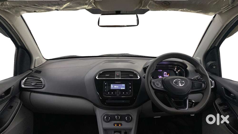 Tata Tiago 1.2 Revotron Xt Cng, 2022, Cng & Hybrids