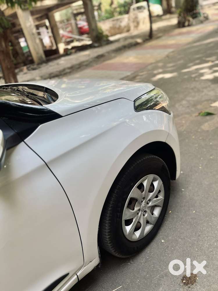 Hyundai Elite I20 Sportz 1.2 Opt, 2015, Petrol