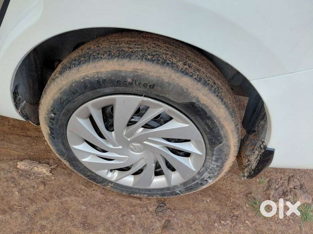 Maruti Suzuki Ertiga Vxi Petrol, 2020, Petrol