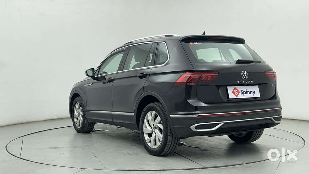 Volkswagen Tiguan 2.0 Elegance Tsi Dsg, 2023, Petrol