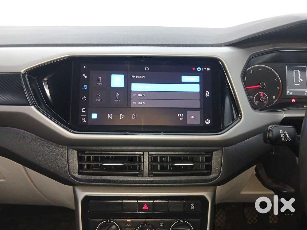 Volkswagen Tiguan 2.0 Tdi Highline, 2022, Petrol