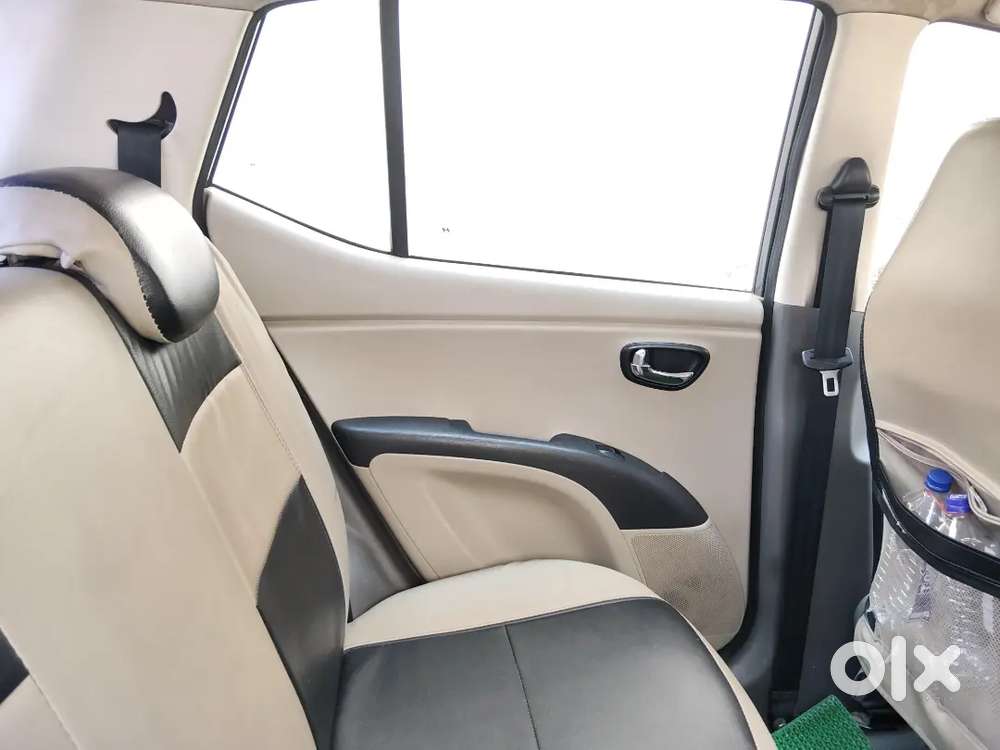 Hyundai I10 Asta Petrol Manual 2011