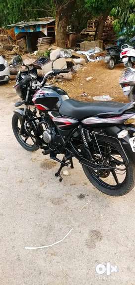 Bajaj discover 100cc second hand price hotsell