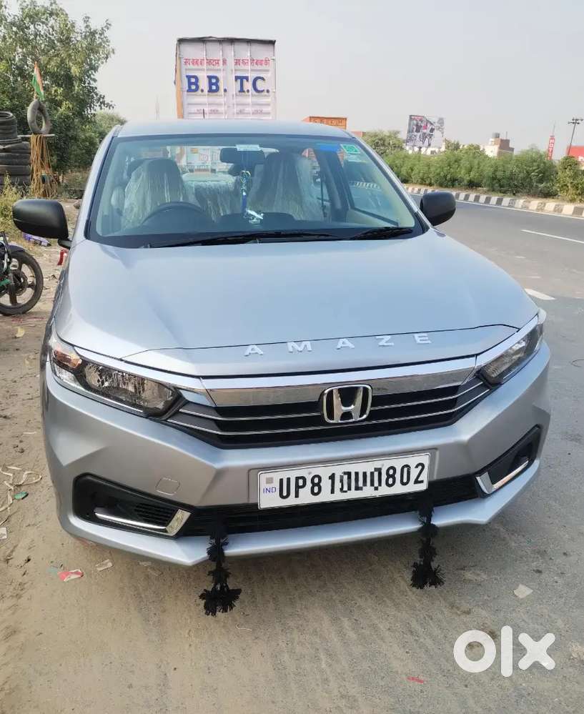 Honda Amaze 1.2 Mt 2023 Urgent Sale Need Money