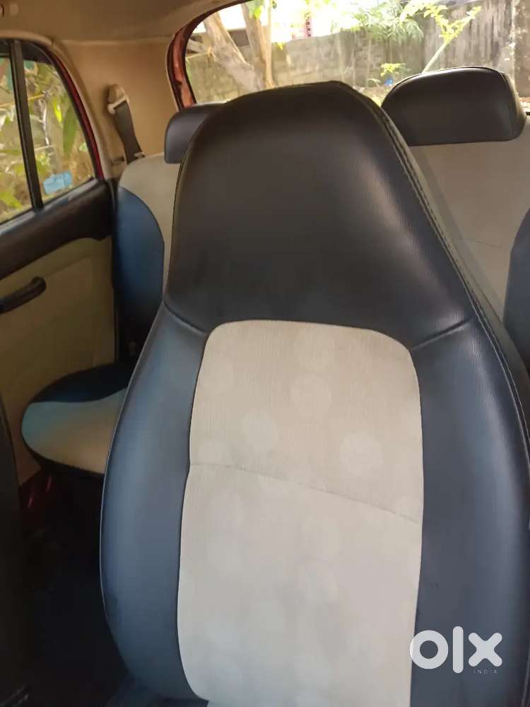 Hyundai Santro Xing 2011 Petrol 98000 Km Driven