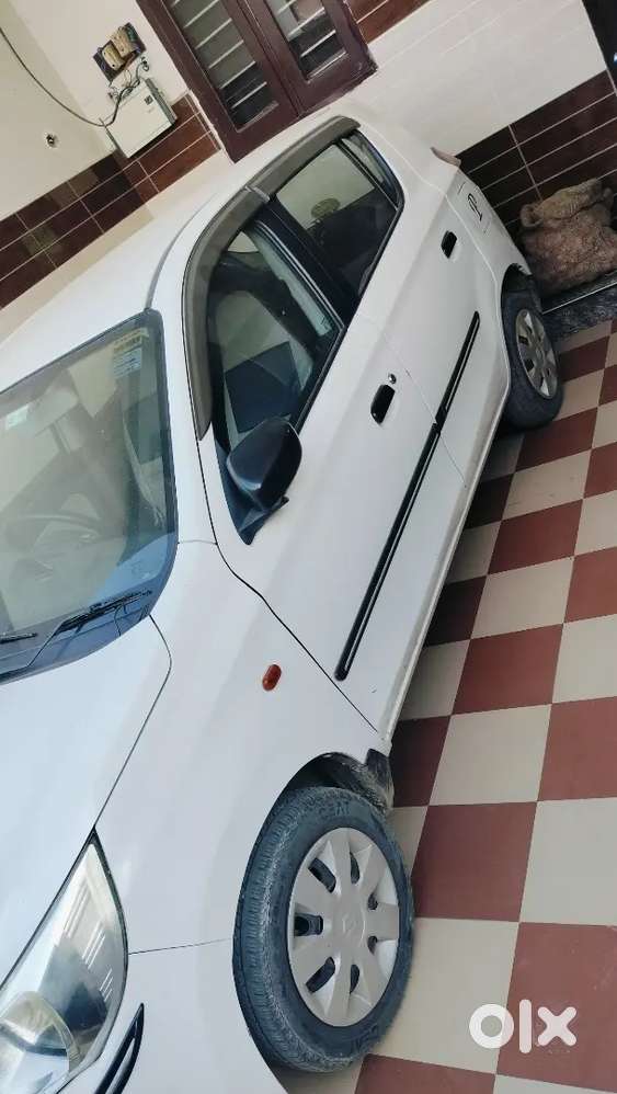 Maruti Alto K10 2017