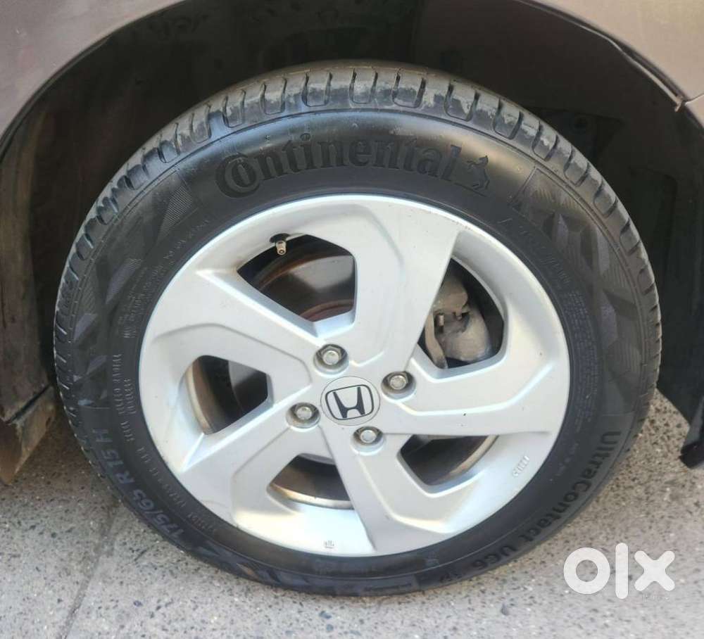 Honda City I Vtec V, 2016, Petrol