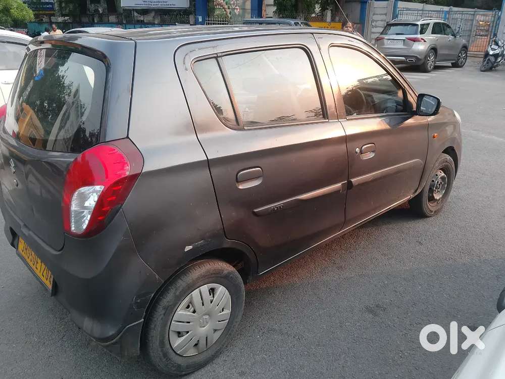 Maruti Suzuki Alto 2022 Petrol 80000 Km Driven