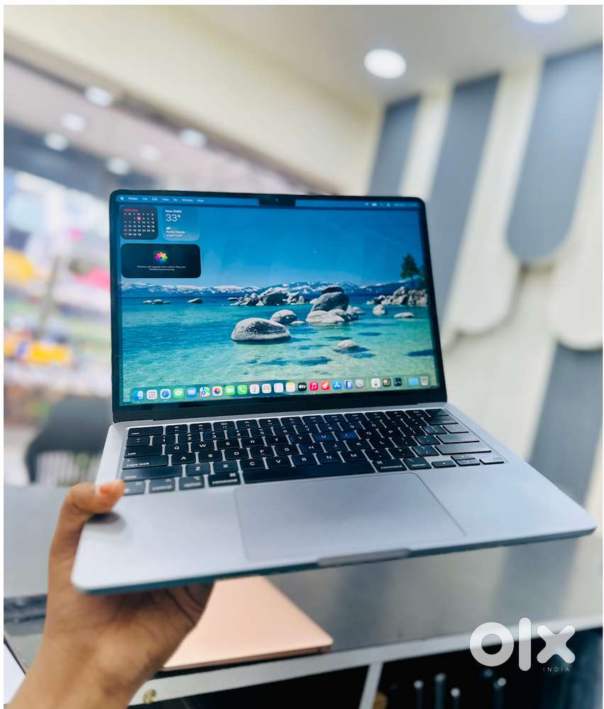A2681 MACBOOK AIR M2 8\512 13