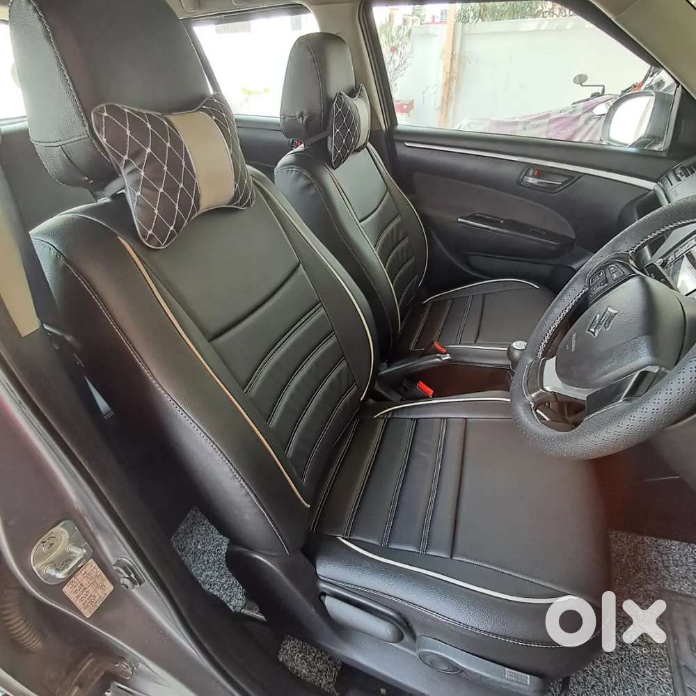 Swift Zxi Top Model Push Button