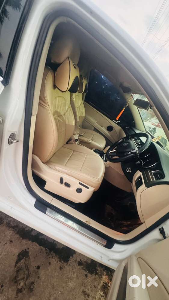 Skoda Superb 2014 Diesel 91200 Km Driven