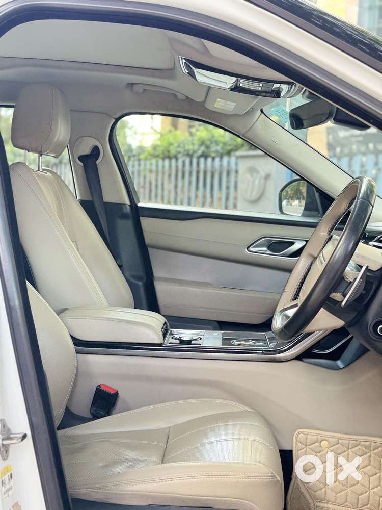 Land Rover Range Velar R-dynamic S, 2021, Petrol