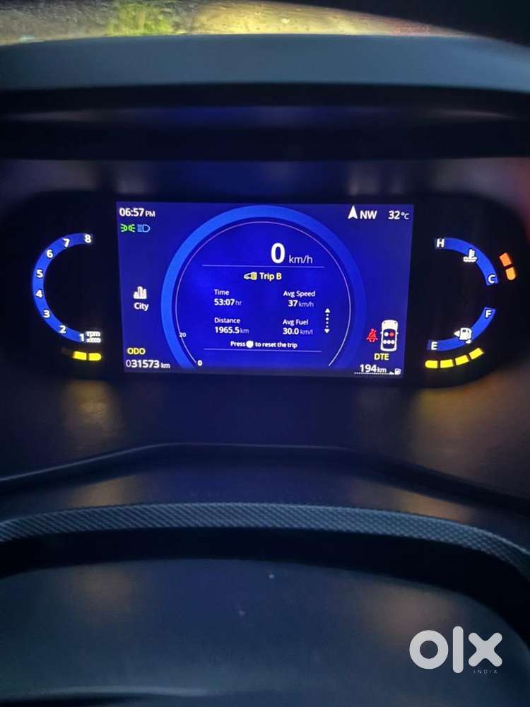 Tata Petrol Manual 2024