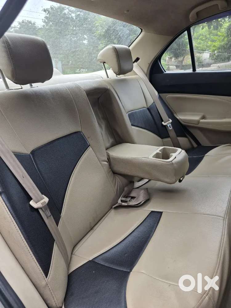 Maruti Suzuki Dzire 2017