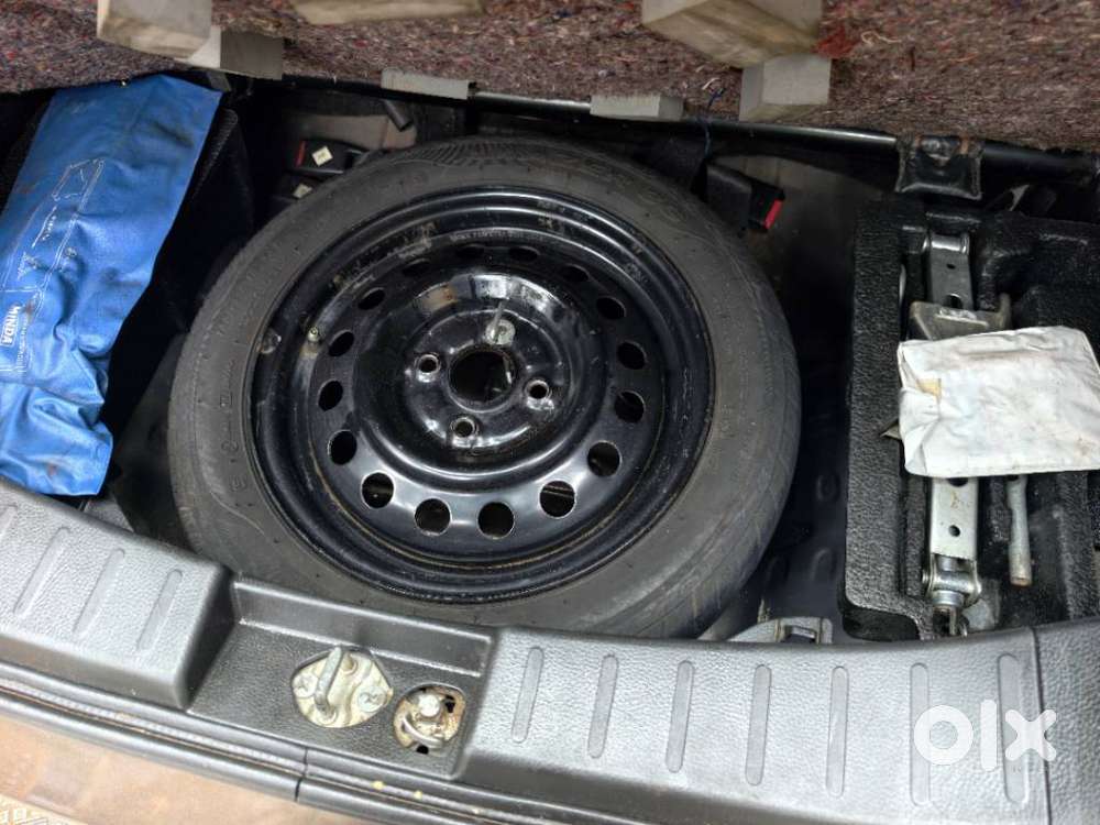 Maruti Suzuki Wagon R 1.0 Vxi Limited Edition, 2018, Petrol