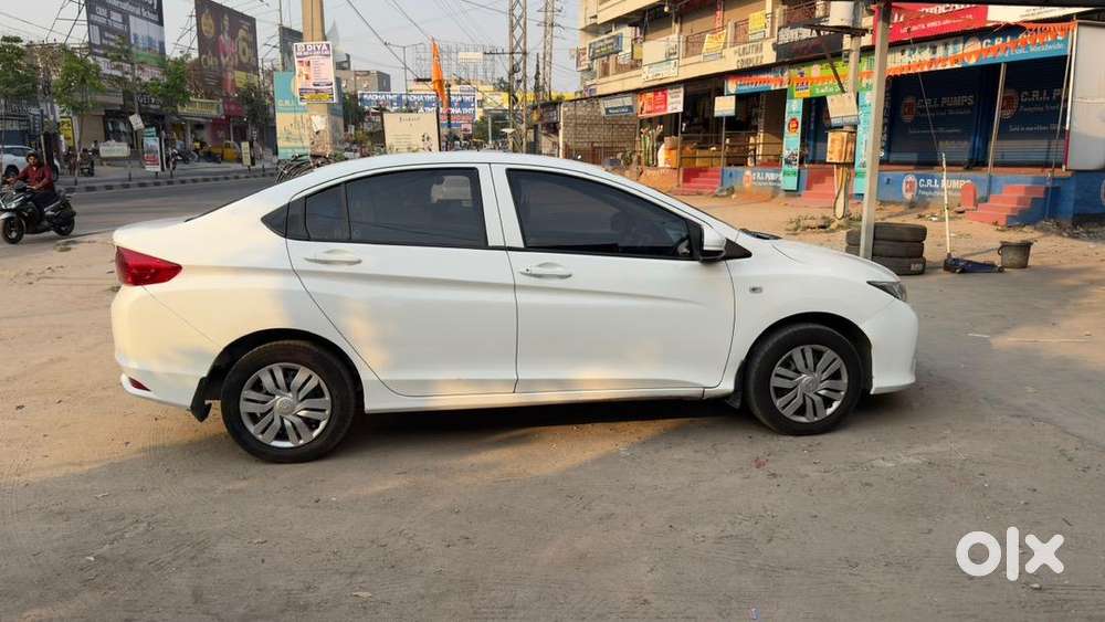 Honda City 2015 Petrol 71000 Km Driven