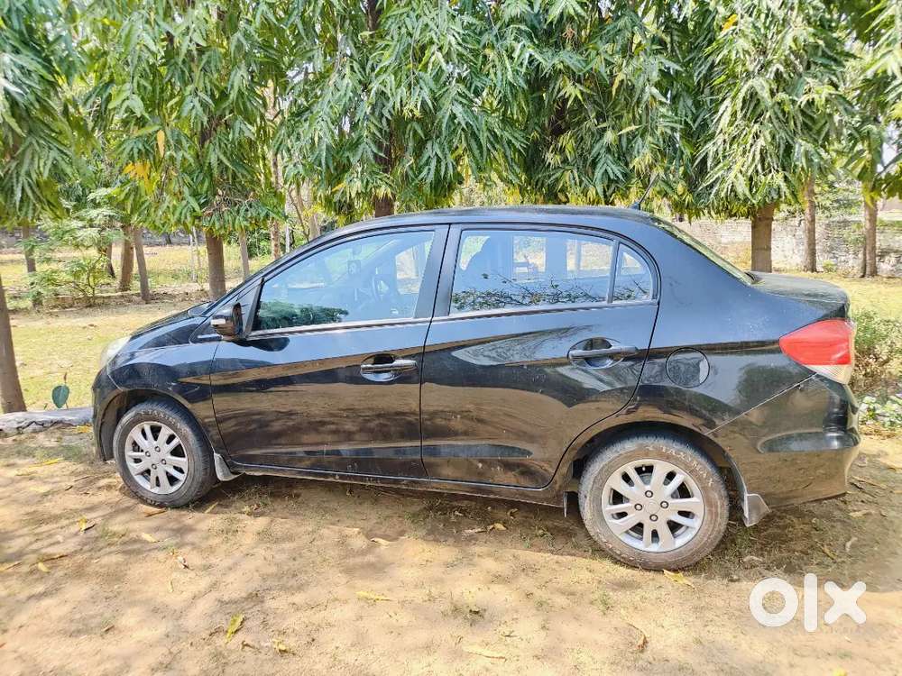 Honda Amaze 2014 Diesel Car