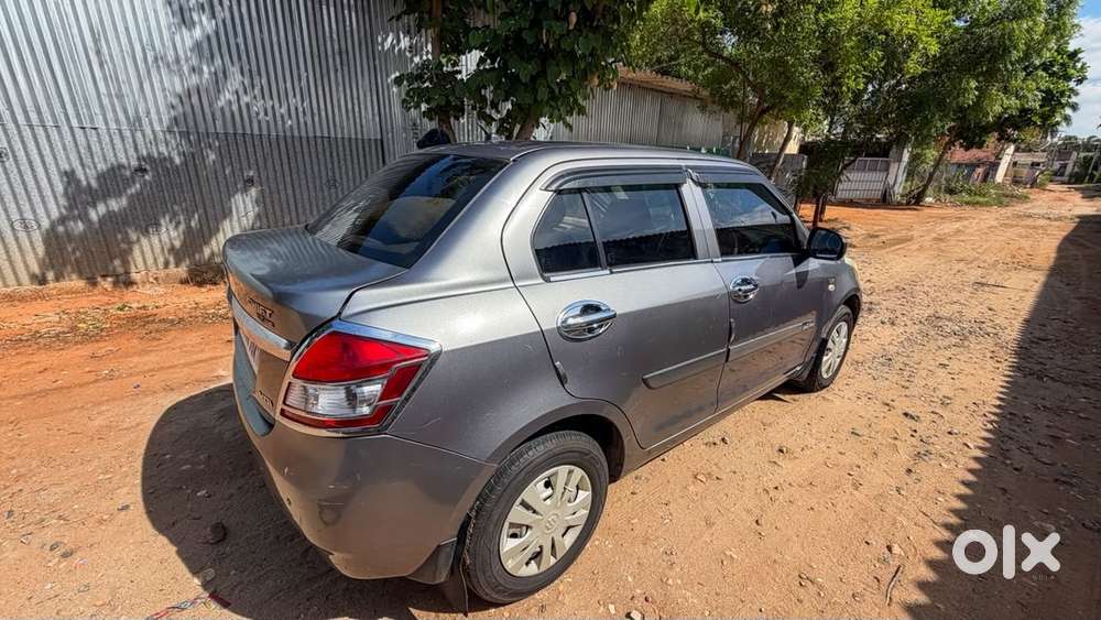 Swift Dzire Vdi Maruti 2013