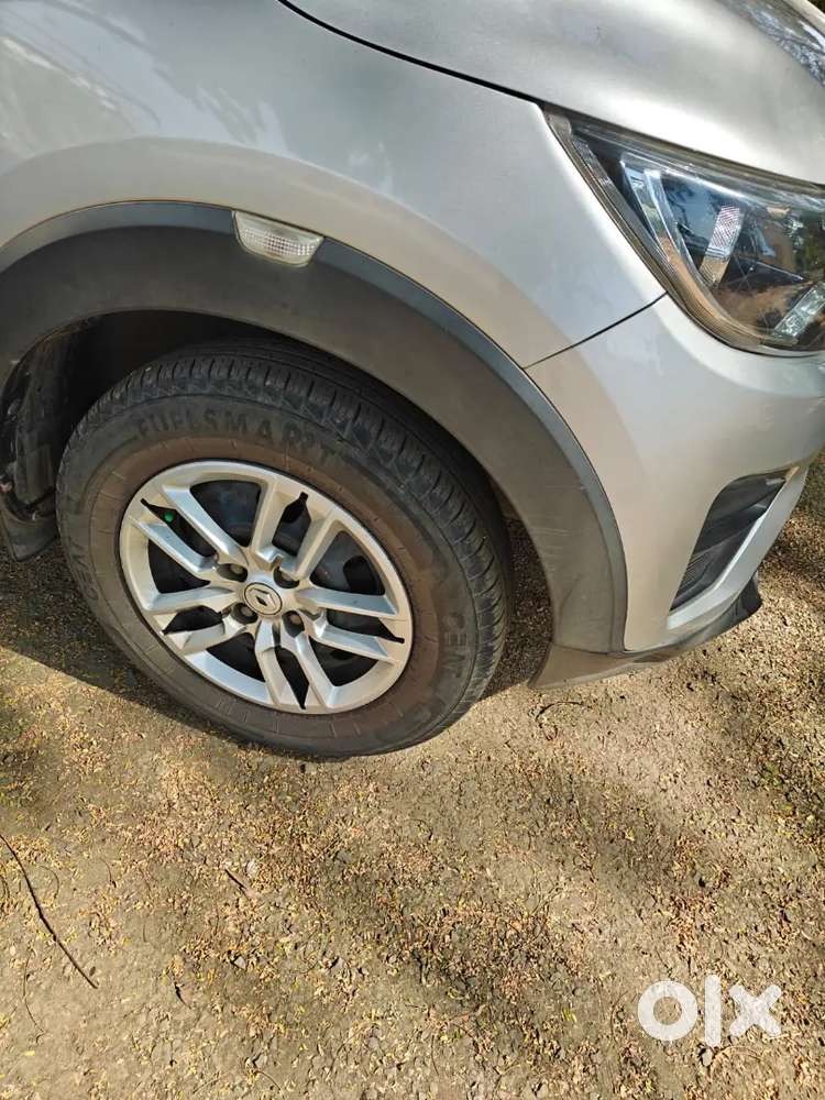 Renault Triber 2023 Petrol Well Maintained