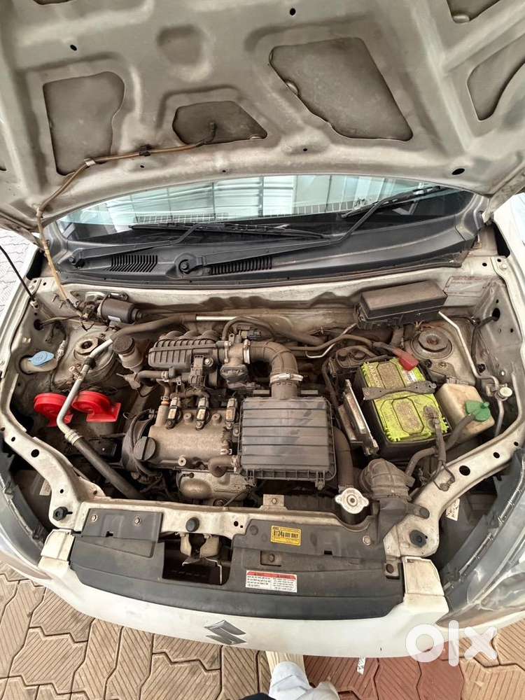 Maruti Suzuki Alto 800 2017 Petrol Good Condition