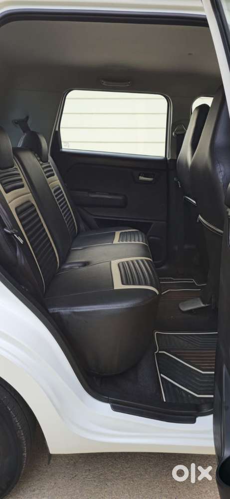 Maruti Suzuki Wagon R Zxi, 2024, Petrol