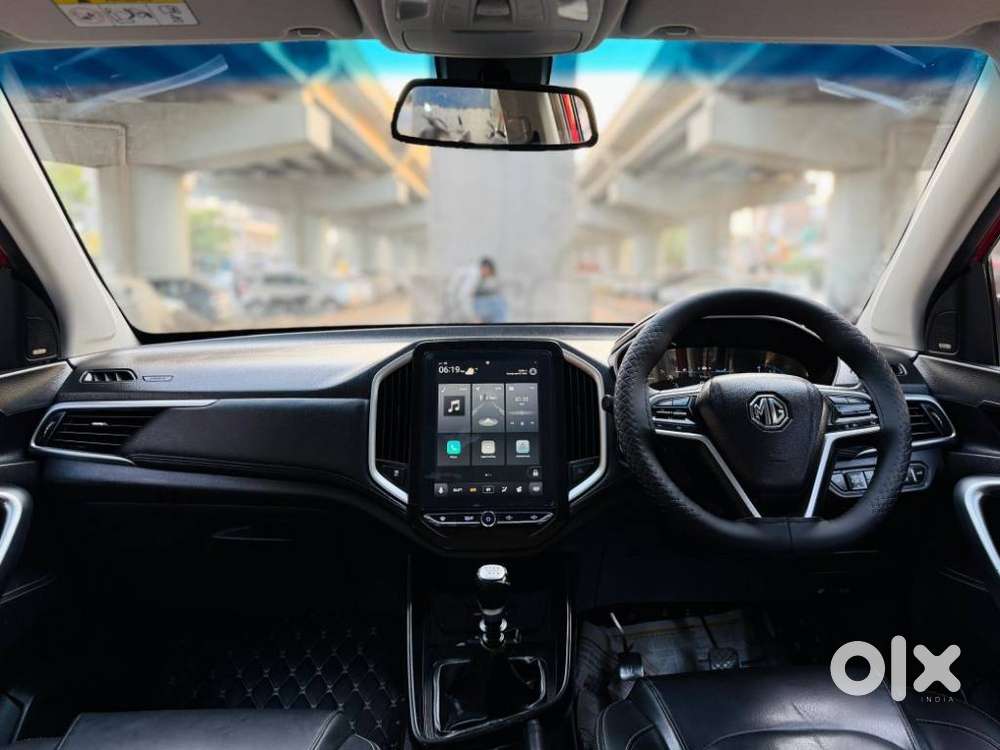 Mg Hector 2.0 Sharp Diesel, 2020, Diesel