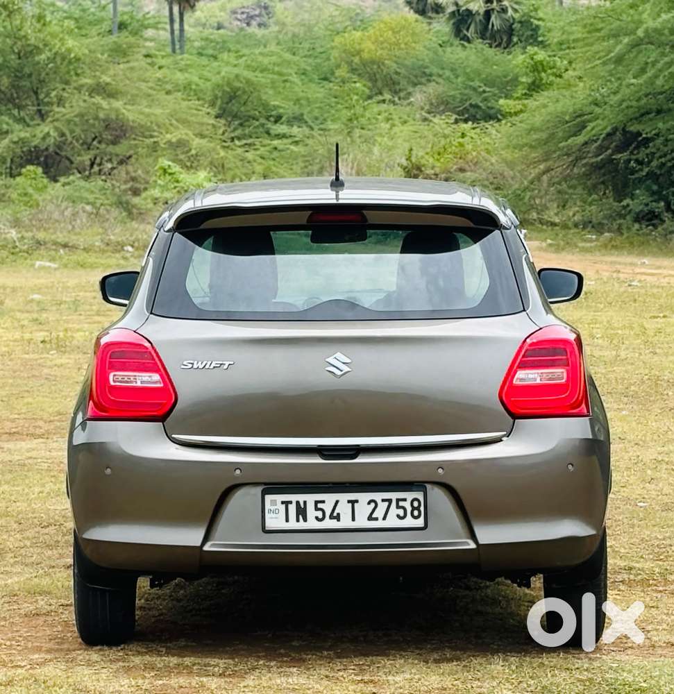 Maruti Suzuki Swift Vdi Bs Iv, 2019, Diesel