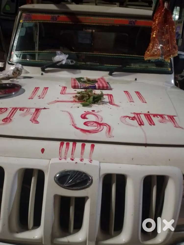 Mahindra Be 6 2021 Diesel Manual