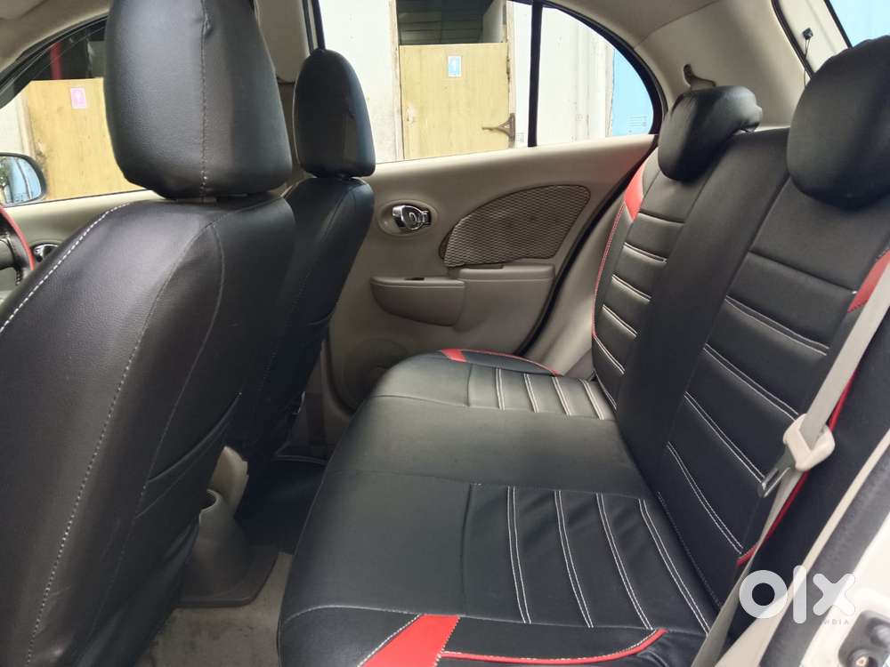 Nissan Micra Dci Xl, 2013, Diesel