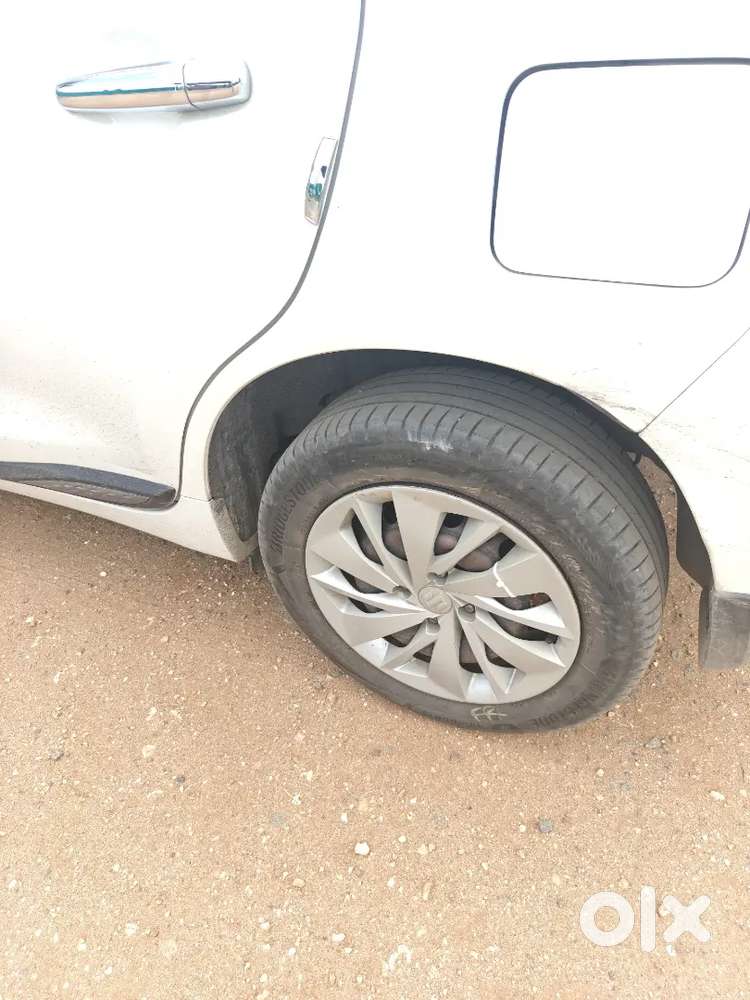 Maruti Baleno Delta 2024